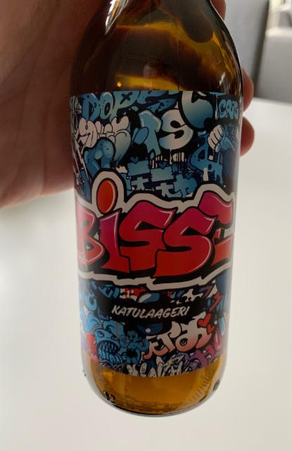 Kuja-Bisse Katulaageri 5.0%, Kanavan Panimo, Finland