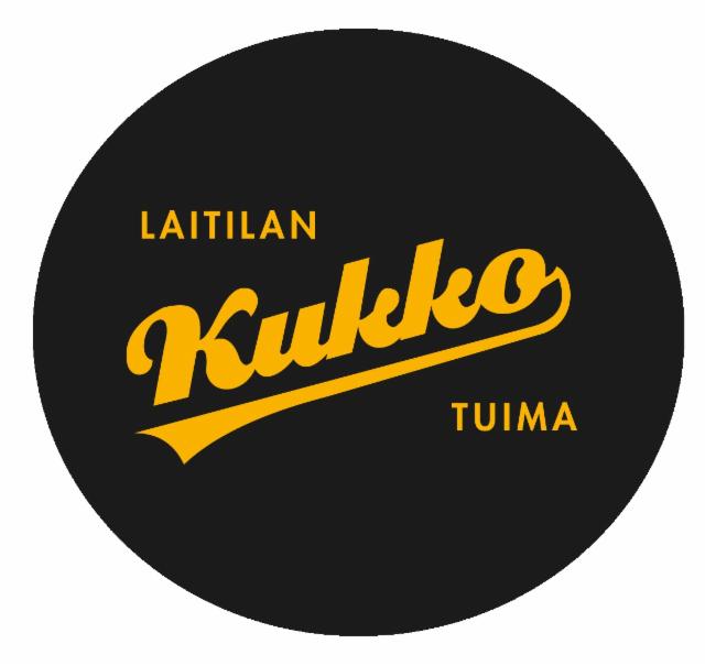Kukko Tuima 8.5%, Laitilan Wirvoitusjuomatehdas, Finland
