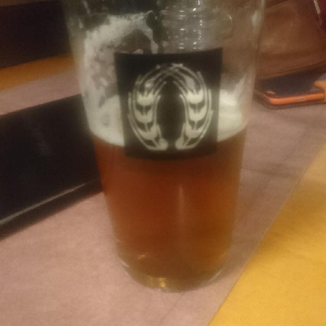 Kulkuri Valssi APA 5.2%, Suomenlinnan Panimo, Finland