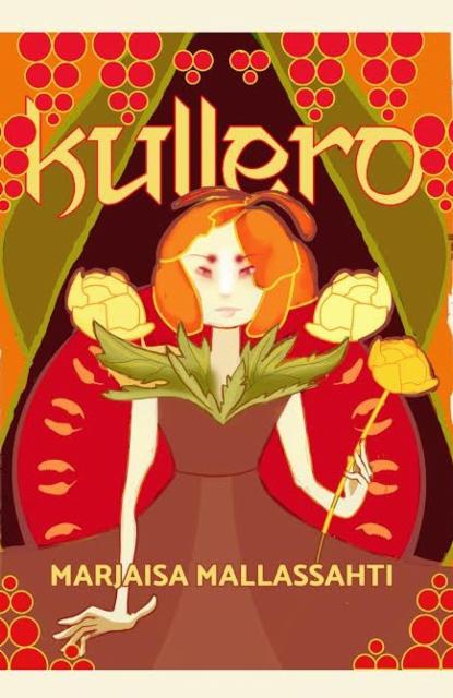 Kullero Marjaisa 7.0%, Olu Bryki Raum, Finland