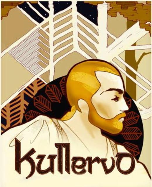 Kullervo Vaalea Ruissahti 6.0 %, Olu Bryki Raum, Finland