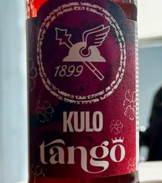 Kulo Tango 5.3%, Kurikan Lakkitehdas (Härmän Rati), Finland