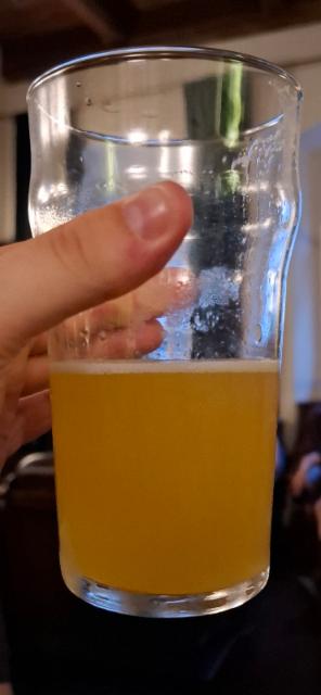 Kumple in da house 4.5%, Browar Trzech Kumpli, Poland