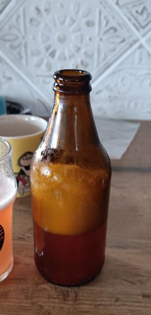 Kuningatar Hillo Sour 5.0%, Teemun kotipanimo, Finland