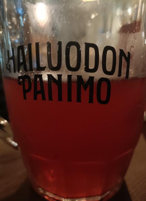 Kuningatar Lonkero, Hailuodon Panimo