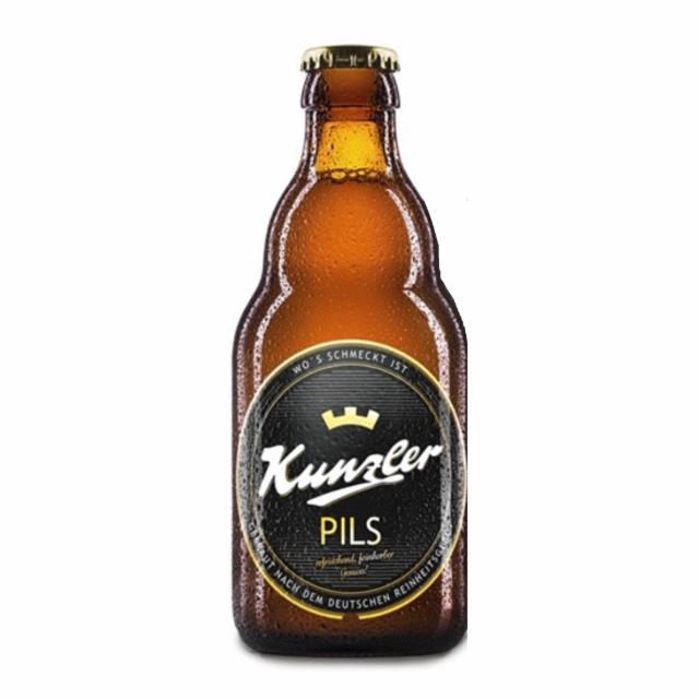 Kunzler Pils, Kunzler Fleischwaren GmbH & Co. KG