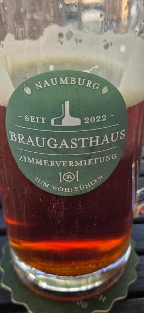 Kupfer, Naumburger Brauhaus