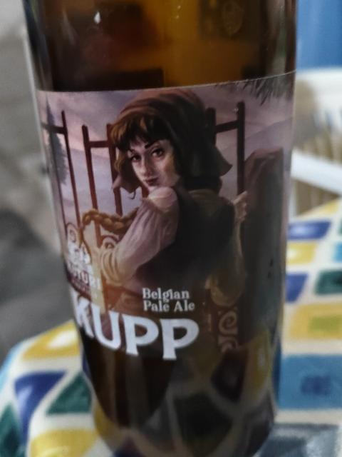 kupp 5.3%, Kuturi, Italy