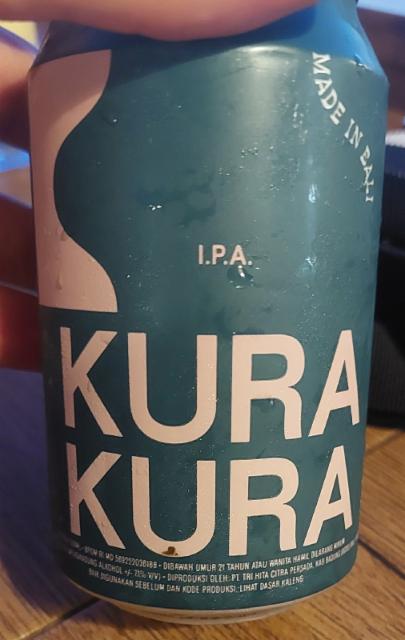 I.P.A., Kura Kura