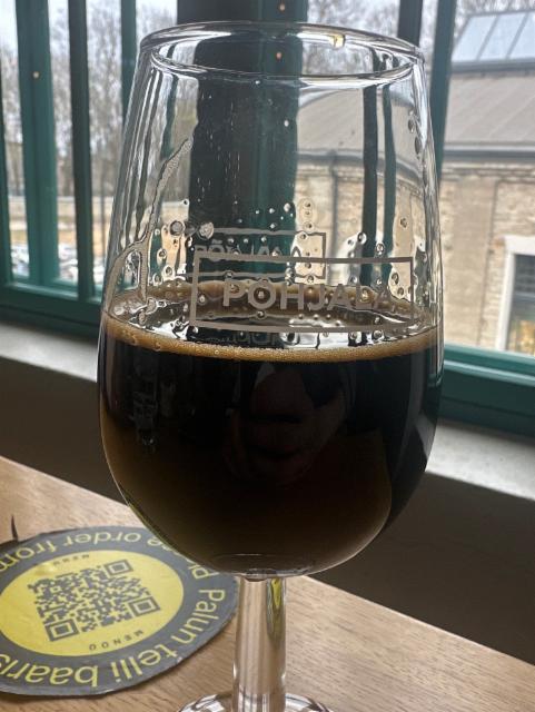 Kurg 13.6%, Põhjala, Estonia