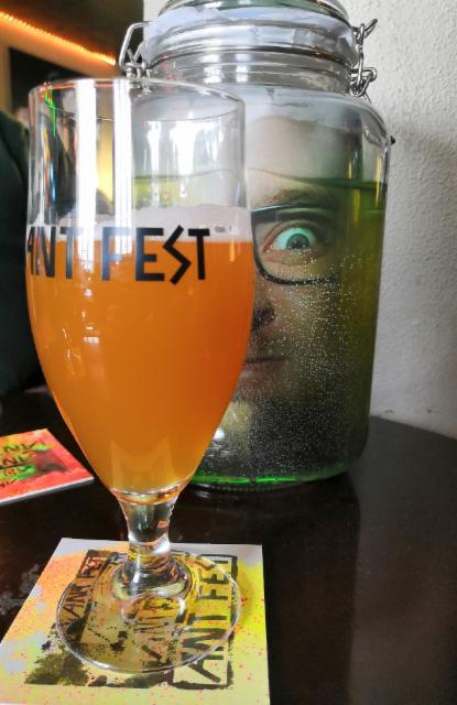 Kurkipotku Osa 2 6.5%, Panimoyhtiö Tuju, Finland