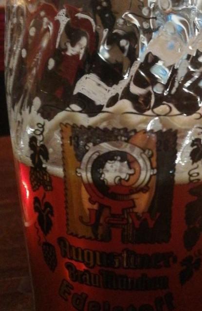 Kuru 5.2%, Kaleva Brewing Company, Finland