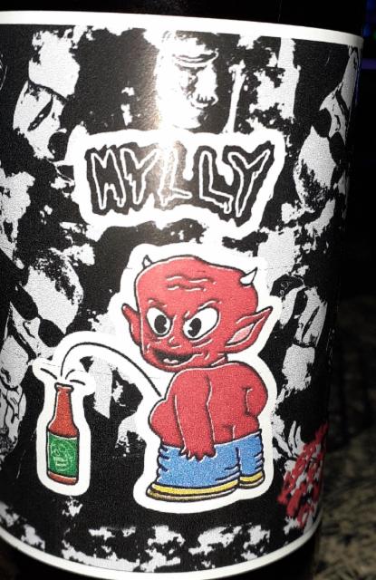 Kusinen Pale Ale 5.4%, Talerock Brewing, Finland