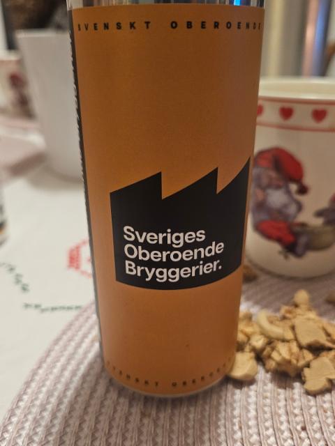 kvarnagården, Kvarnagårdens Bryggeri