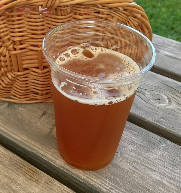 Kvarnare 5.2%, Kuninkaankartanon Panimo, Finland