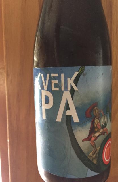 Pie Braque Kveik 6.4%, Pie Braque, Canada