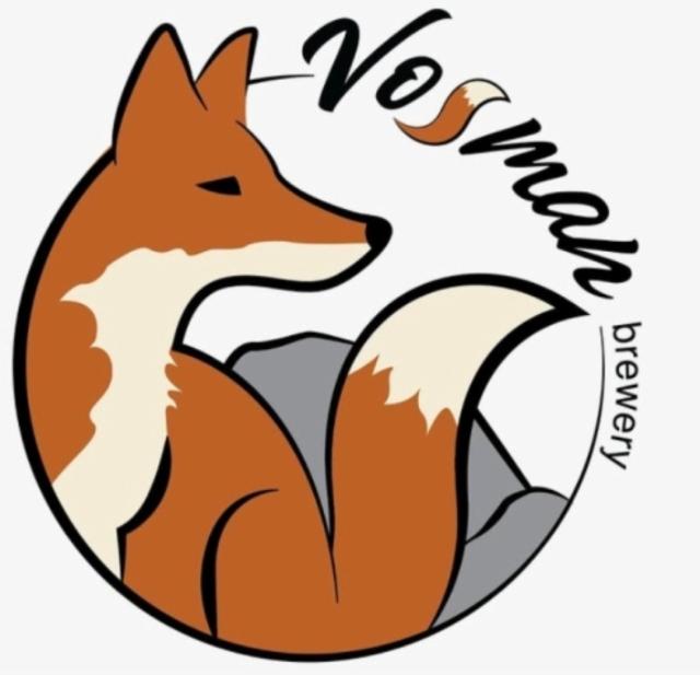 Kveik ipa (Taphorst 2025) 7.9%, Vosman Brewery, Netherlands