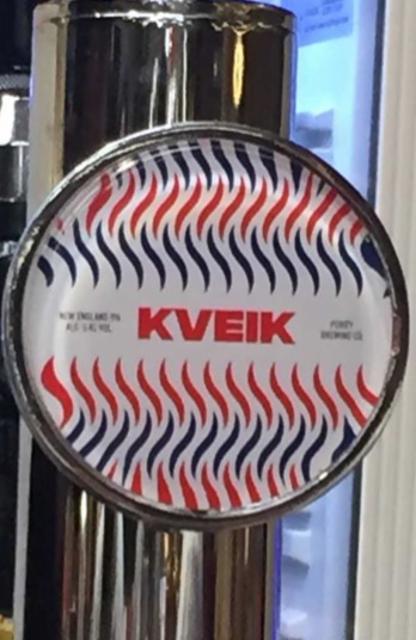 Purity Kveik 5.8%, Purity Brewing Co, England