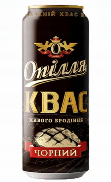 Kwas chlebowy Opillia Chornyi, Opillia / Опілля