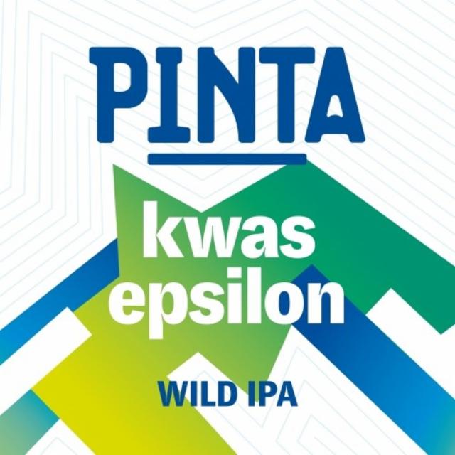 Kwas Epsilon (2025) 7.5%, Browar PINTA, Poland