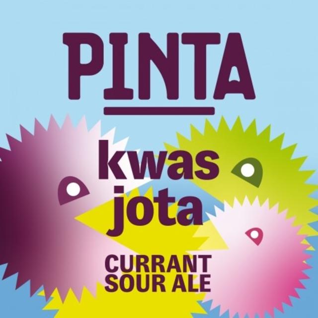 Kwas Jota, Browar PINTA