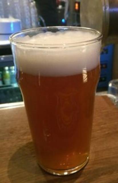 Kyllikki 6.0%, Malmgårdin Panimo, Finland