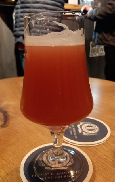 Kyttälän Happosirkus – Pellen Marjapussi Vol. 3 5.0%, Kuparitarha, Finland