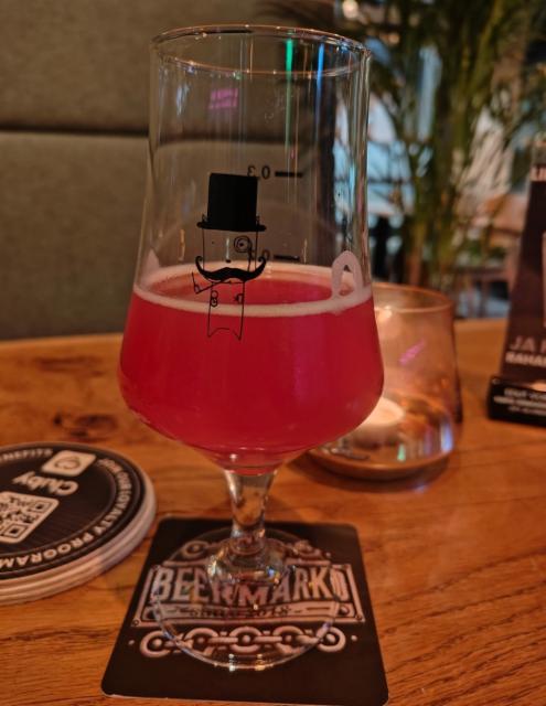 Kyttälän Happosirkus – Pellen Marjapussi Vol. 4 5.0%, Kuparitarha, Finland