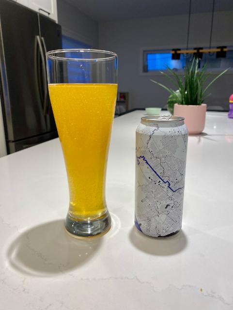 La 74 6.5%, Nano Cinco, Canada