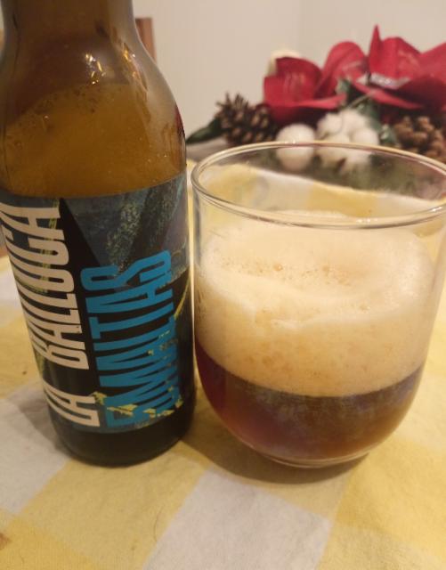 La Balluca 5 maltas, La balluca