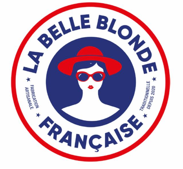 La Belle Blonde Française 5.2%, La Belle Blonde Française, France