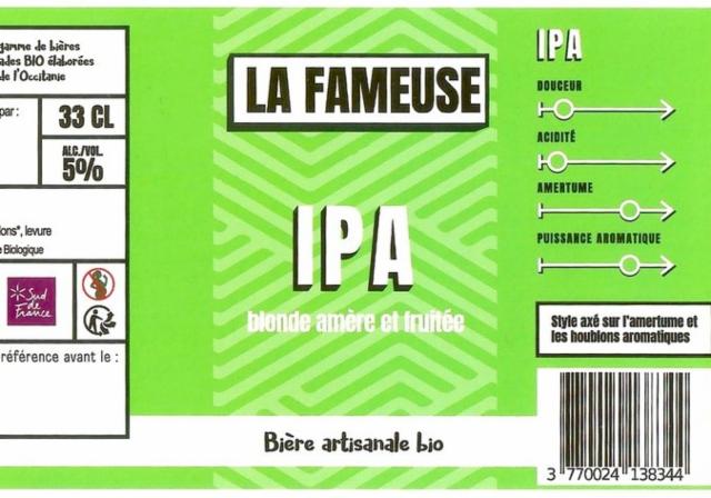 Insoumise, La Berlue