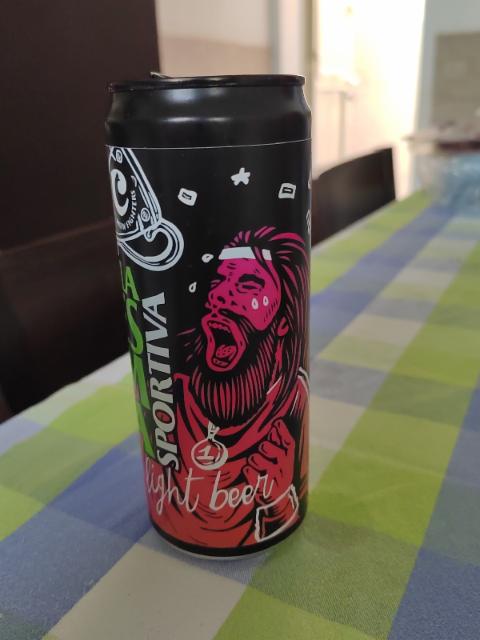 la bestemmia sportiva, Chianti brew fighters