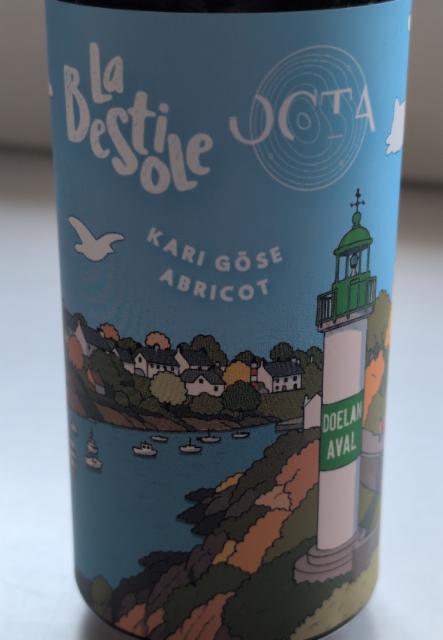 La bestiole, Octa