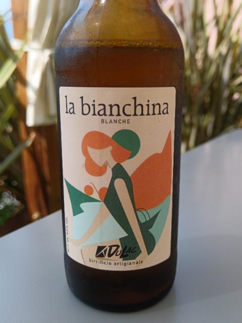 la bianchina, DuLac