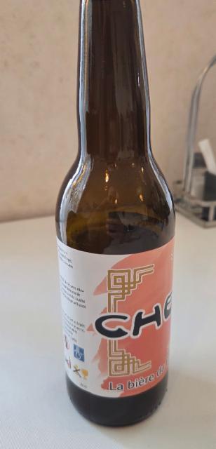 la biere du bohneur, Brasserie artisanale broyarde