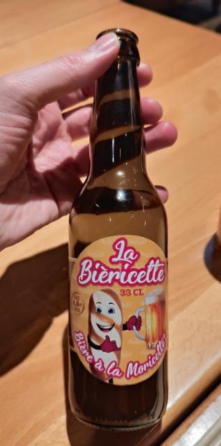 La Bièricette, Brasserie De Saint-Louis