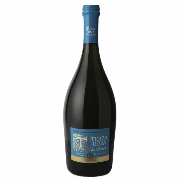 La Bionda, Terza Rima