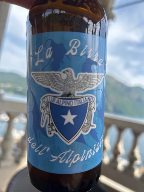La Birra dell' Alpinista, La Sempione