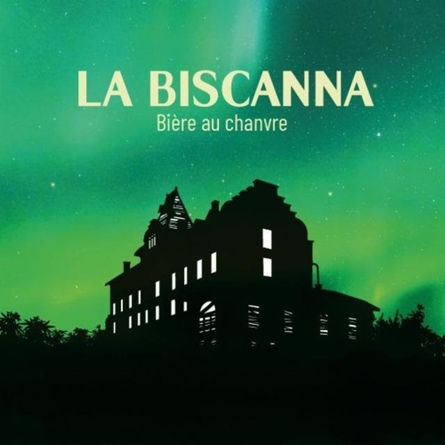 La Biscanna, La Brasserie Du Pilat