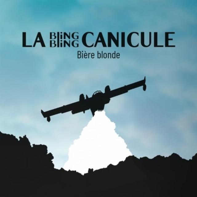 La Bling-Bling Canicule 4.6%, La Brasserie Du Pilat, France