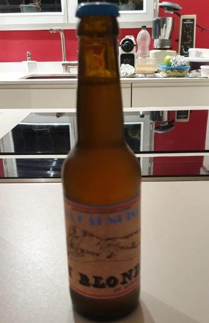 La Blonde De Montaleigne 6.0%, La Cagnoise [Closed], France