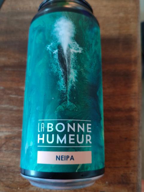La bonne humeur 'eipa, Brasserie De Paimpol (La Bonne Humeur)