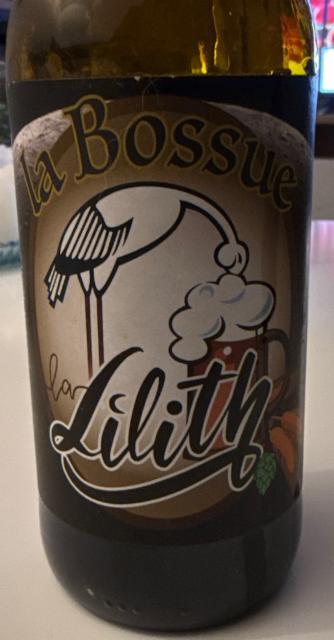 La Lilith 5.5%, La Bossue, France