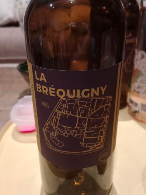 la bréquigny, La Renneizh