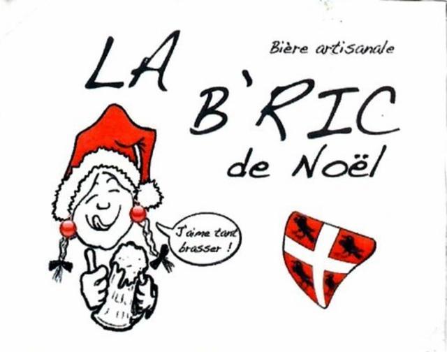 La B'ric De Noël, La B'ric