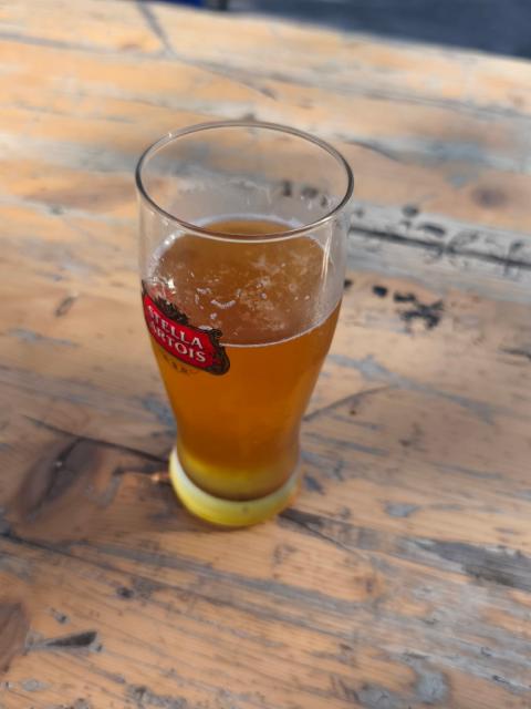 La Bringuette, Brasserie Bellenaert