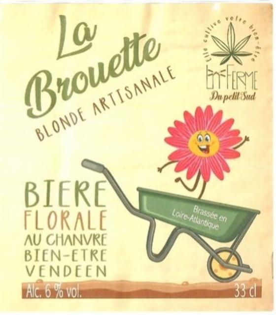 La Brouette, X'Pression