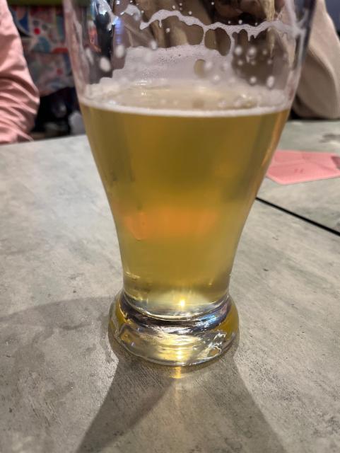 La Brunaude 5.0%, Brasserie Du Vénasque, France