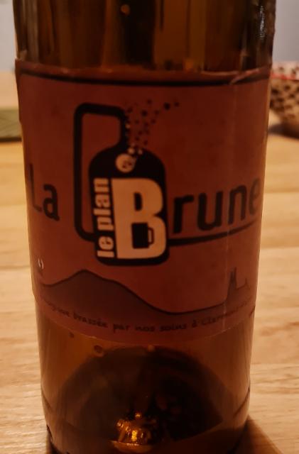 La Brune, Brasserie Des Puys